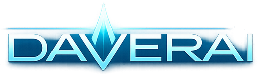 DAVER-AI Logo